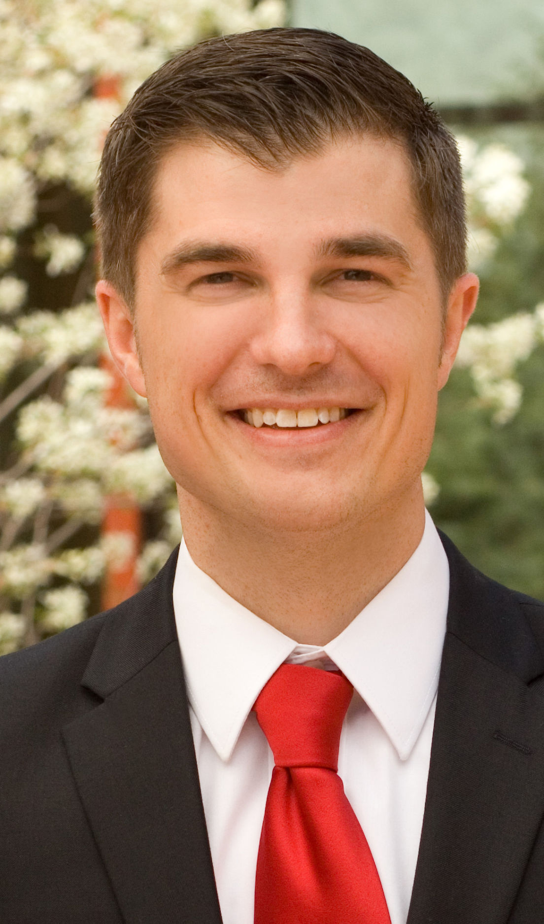 Dr. Clay Dean